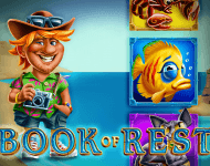 Book of Rest