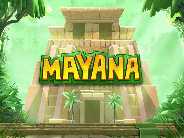 Mucha Mayana